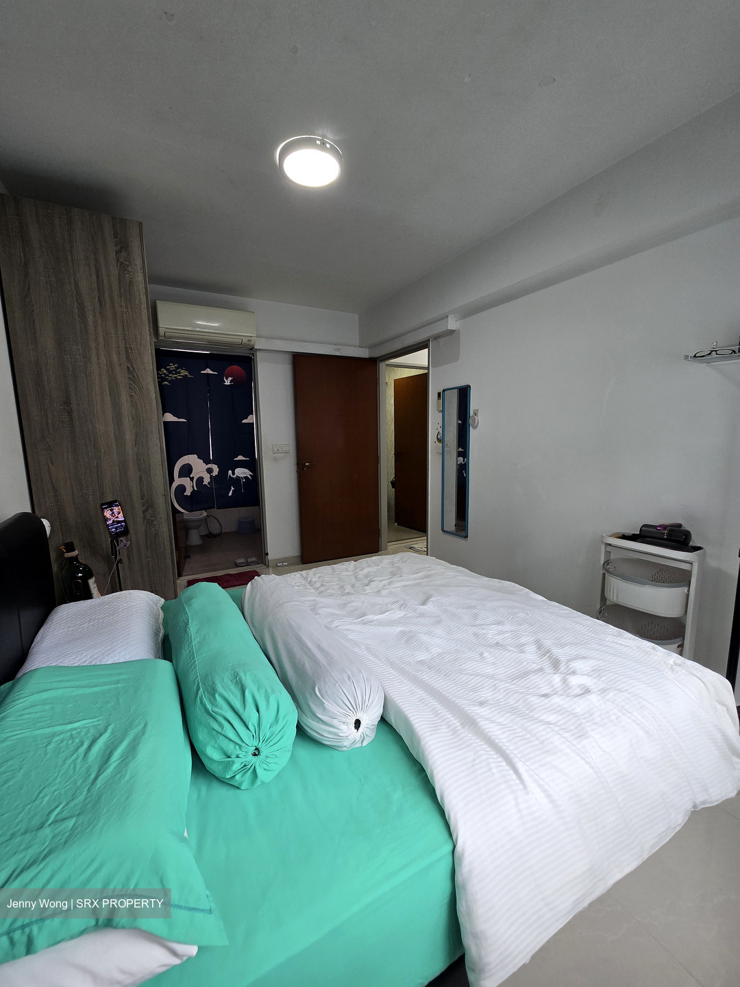 Blk 801C Keat Hong Crest (Choa Chu Kang), HDB 3 Rooms #573074961